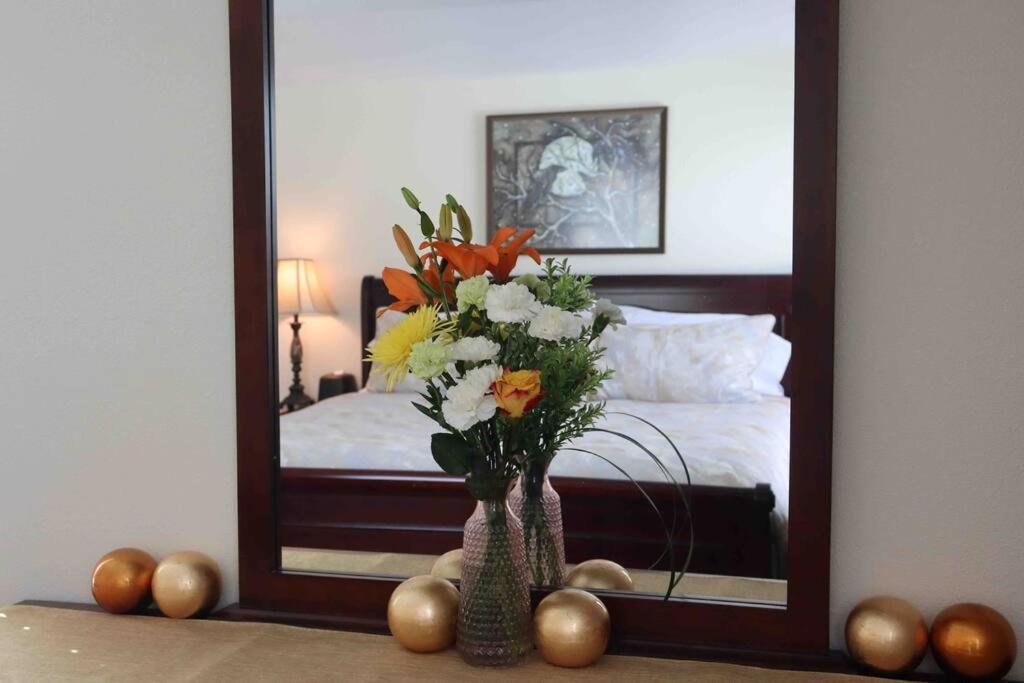 הוילה פיירבנקס Fireweed House מראה חיצוני תמונה